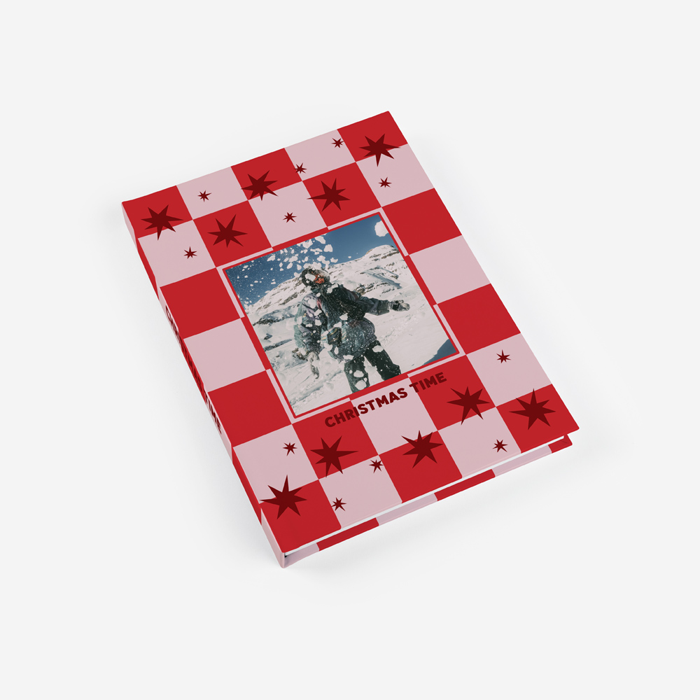 Álbum Christmas Time 3