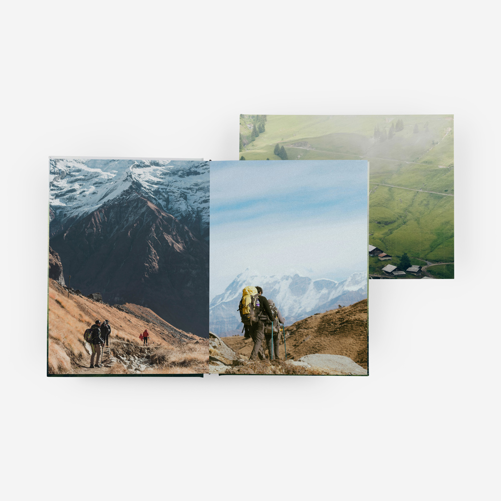 Álbum Dad Sourced 4