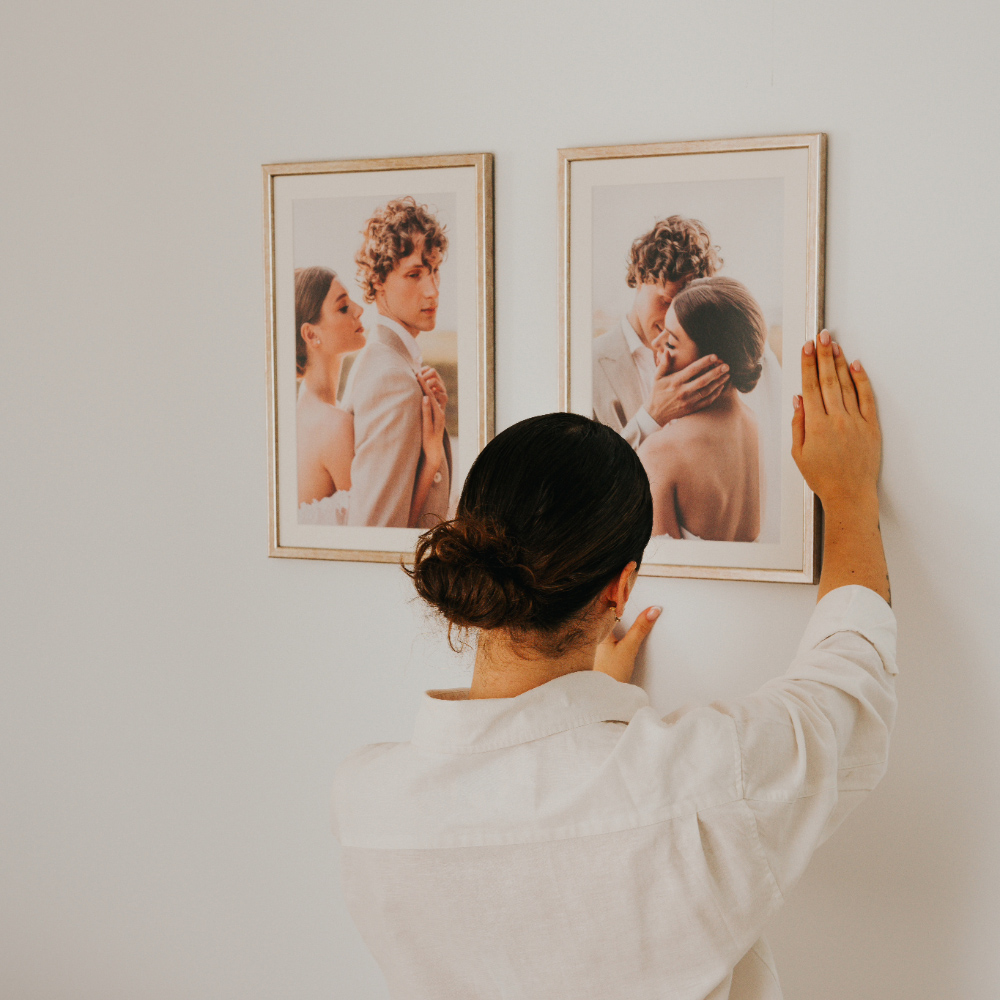 Moldura Ejer inspiração 10