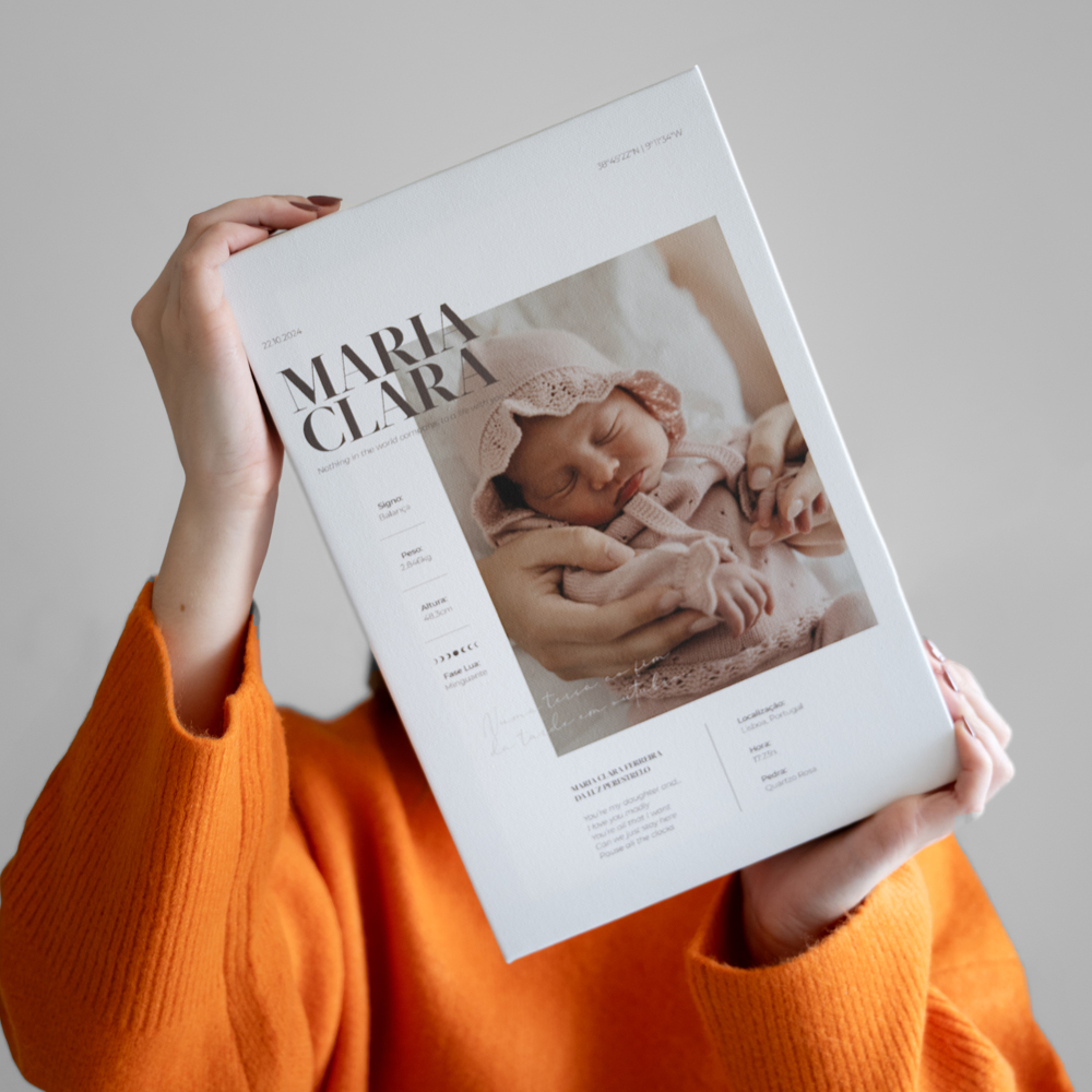 Presentes para a Mãe inspiração 8