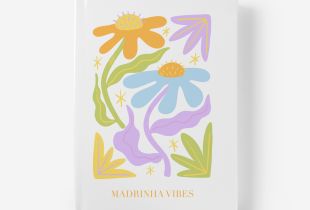 Álbum Madrinha Vibes intro